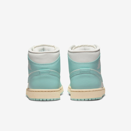 Air Jordan 1 Mid 'Light Dew' (2024) (Womens) | SOLE SERIOUSS [5]