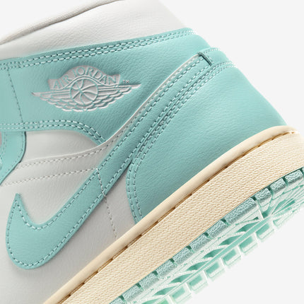 Air Jordan 1 Mid 'Light Dew' (2024) (Womens) | SOLE SERIOUSS [7]