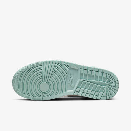 Air Jordan 1 Mid 'Light Dew' (2024) (Womens) | SOLE SERIOUSS [8]