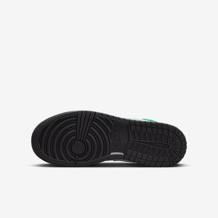 Air Jordan 1 Mid 'Lucky Green' (2023) (GS) | SOLE SERIOUSS [8]