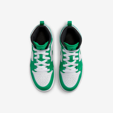 Air Jordan 1 Mid 'Lucky Green' (2023) (PS) | SOLE SERIOUSS [4]
