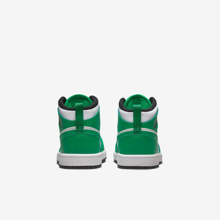 Air Jordan 1 Mid 'Lucky Green' (2023) (PS) | SOLE SERIOUSS [5]