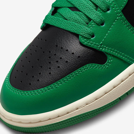 Air Jordan 1 Mid 'Lucky Green / Aquatone' (2023) (Womens) | SOLE SERIOUSS [6]