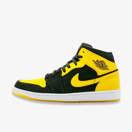 Air Jordan 1 Mid 'New Love' (2017) | SOLE SERIOUSS [1]