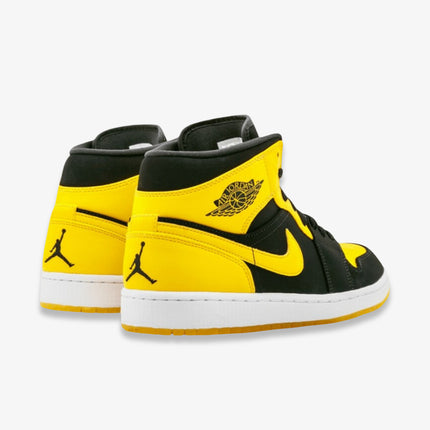 Air Jordan 1 Mid 'New Love' (2017) | SOLE SERIOUSS [3]