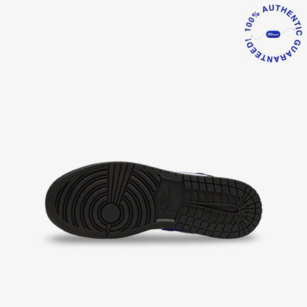 Air Jordan 1 Mid 'Racer Blue' (2021) (GS) | SOLE SERIOUSS [4]