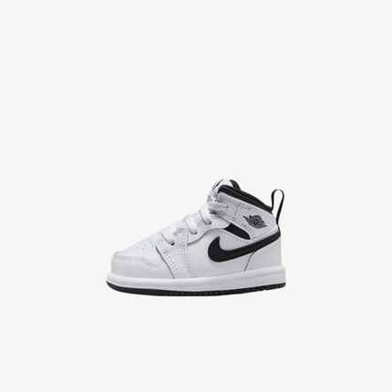 Air Jordan 1 Mid 'Reverse Panda' (2023) (TD) | SOLE SERIOUSS [1]