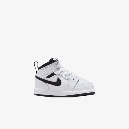 Air Jordan 1 Mid 'Reverse Panda' (2023) (TD) | SOLE SERIOUSS [2]