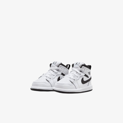 Air Jordan 1 Mid 'Reverse Panda' (2023) (TD) | SOLE SERIOUSS [3]