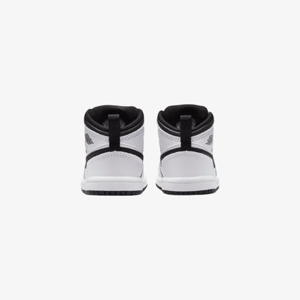 Air Jordan 1 Mid 'Reverse Panda' (2023) (TD) | SOLE SERIOUSS [5]