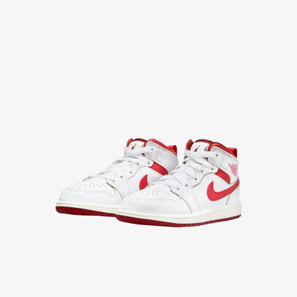 Air Jordan 1 Mid SE 'Dune Red' (2024) (PS) | SOLE SERIOUSS [2]