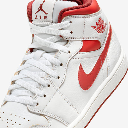 Air Jordan 1 Mid SE 'Dune Red' (2024) | SOLE SERIOUSS [6]
