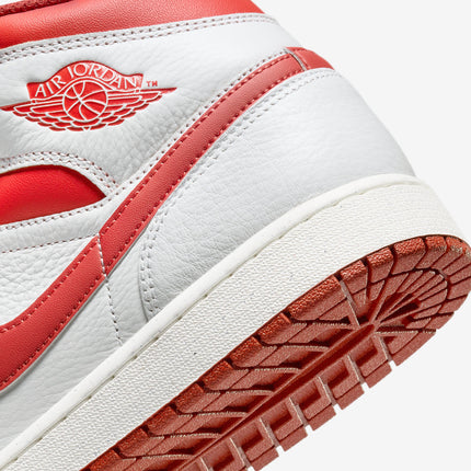 Air Jordan 1 Mid SE 'Dune Red' (2024) | SOLE SERIOUSS [7]