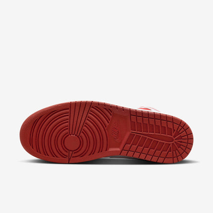 Air Jordan 1 Mid SE 'Dune Red' (2024) | SOLE SERIOUSS [8]