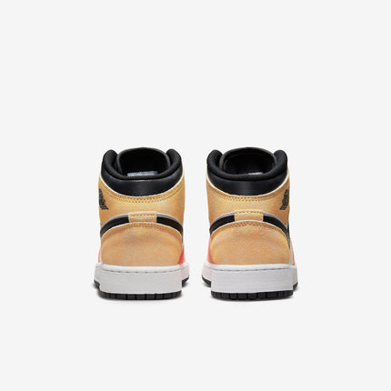 Air Jordan 1 Mid SE 'Flight Club' (2023) (GS) | SOLE SERIOUSS [5]