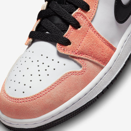 Air Jordan 1 Mid SE 'Flight Club' (2023) (GS) | SOLE SERIOUSS [6]