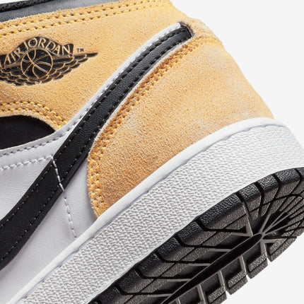 Air Jordan 1 Mid SE 'Flight Club' (2023) (GS) | SOLE SERIOUSS [7]