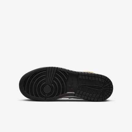 Air Jordan 1 Mid SE 'Flight Club' (2023) (GS) | SOLE SERIOUSS [8]
