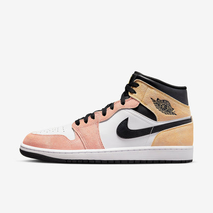 Air Jordan 1 Mid SE 'Flight Club' (2023) | SOLE SERIOUSS [1]