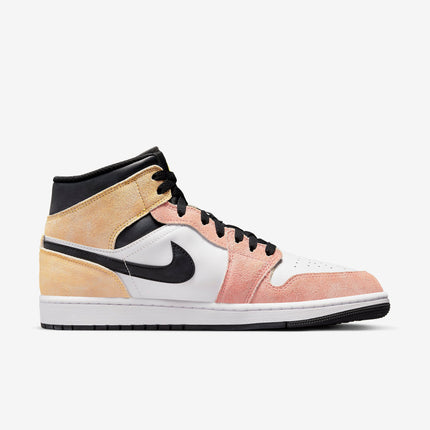 Air Jordan 1 Mid SE 'Flight Club' (2023) | SOLE SERIOUSS [2]