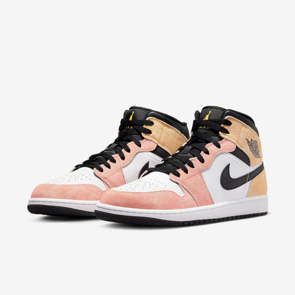 Air Jordan 1 Mid SE 'Flight Club' (2023) | SOLE SERIOUSS [3]
