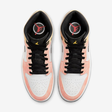 Air Jordan 1 Mid SE 'Flight Club' (2023) | SOLE SERIOUSS [4]