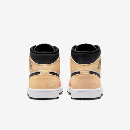 Air Jordan 1 Mid SE 'Flight Club' (2023) | SOLE SERIOUSS [5]