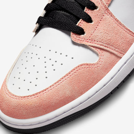 Air Jordan 1 Mid SE 'Flight Club' (2023) | SOLE SERIOUSS [6]