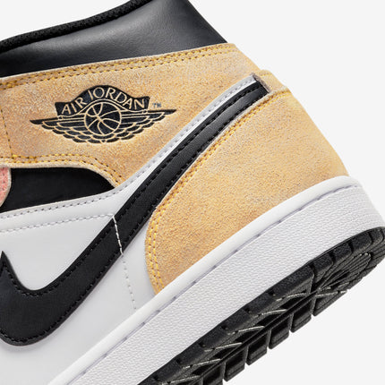 Air Jordan 1 Mid SE 'Flight Club' (2023) | SOLE SERIOUSS [7]