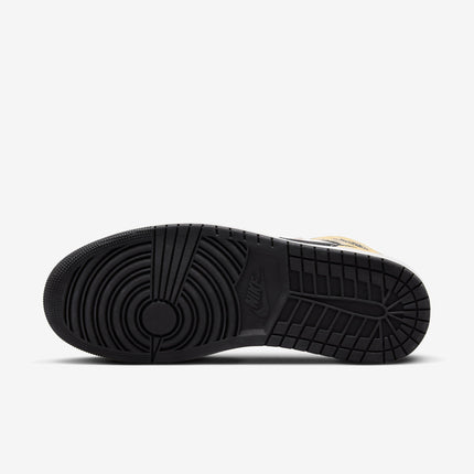Air Jordan 1 Mid SE 'Flight Club' (2023) | SOLE SERIOUSS [8]