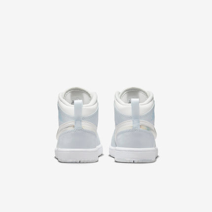 Air Jordan 1 Mid SE 'Glitter Swoosh' (2023) (PS) | SOLE SERIOUSS [5]
