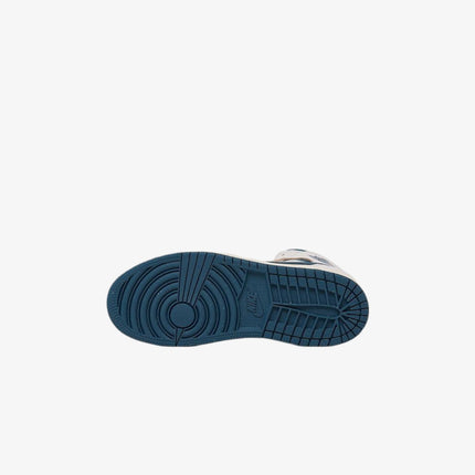 Air Jordan 1 Mid SE 'Industrial Blue' (2024) (PS) | SOLE SERIOUSS [6]