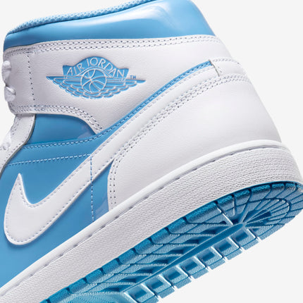 Air Jordan 1 Mid SE 'Legend Blue' (2024) | SOLE SERIOUSS [7]