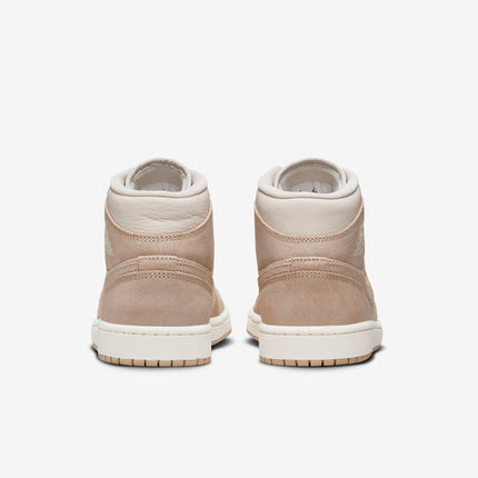 Air Jordan 1 Mid SE 'Legend Light Brown' (2023) (Womens) | SOLE SERIOUSS [5]