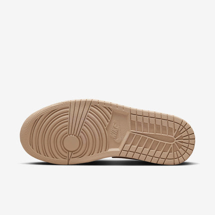 Air Jordan 1 Mid SE 'Legend Light Brown' (2023) (Womens) | SOLE SERIOUSS [8]