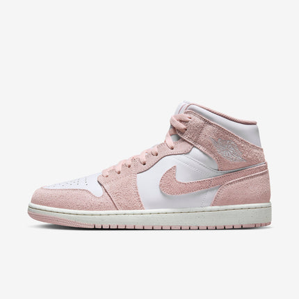 Air Jordan 1 Mid SE 'Legend Pink' (2024) | SOLE SERIOUSS [1]