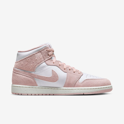 Air Jordan 1 Mid SE 'Legend Pink' (2024) | SOLE SERIOUSS [2]