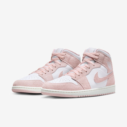 Air Jordan 1 Mid SE 'Legend Pink' (2024) | SOLE SERIOUSS [3]