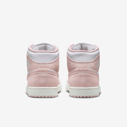 Air Jordan 1 Mid SE 'Legend Pink' (2024) | SOLE SERIOUSS [5]