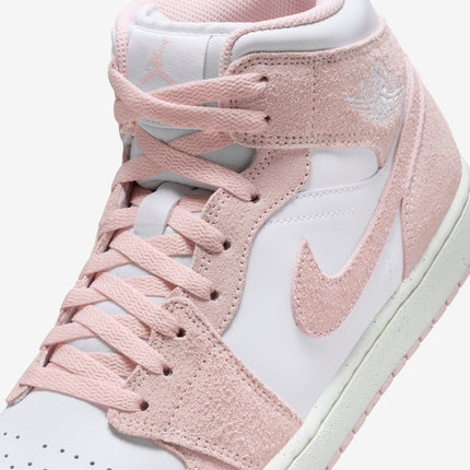Air Jordan 1 Mid SE 'Legend Pink' (2024) | SOLE SERIOUSS [6]