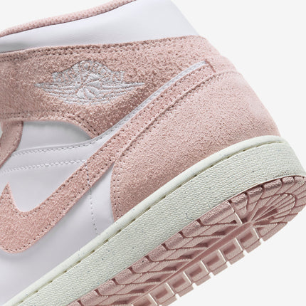 Air Jordan 1 Mid SE 'Legend Pink' (2024) | SOLE SERIOUSS [7]