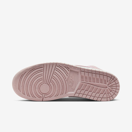 Air Jordan 1 Mid SE 'Legend Pink' (2024) | SOLE SERIOUSS [8]