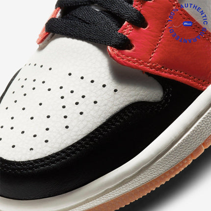 Air Jordan 1 Mid SE 'Let(Her)Man / Homecoming' (2020) (Womens) | SOLE SERIOUSS [6]