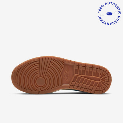 Air Jordan 1 Mid SE 'Let(Her)Man / Homecoming' (2020) (Womens) | SOLE SERIOUSS [8]