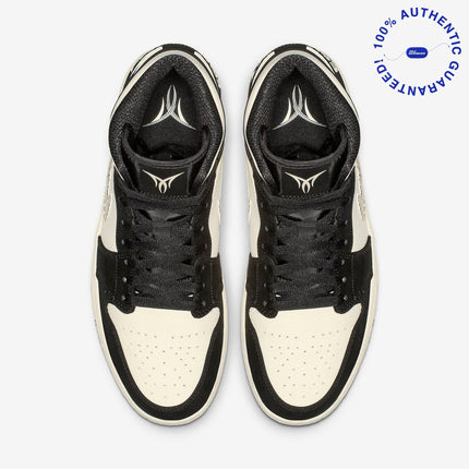 Air Jordan 1 Mid SE 'Melo Equality' (2019) | SOLE SERIOUSS [4]