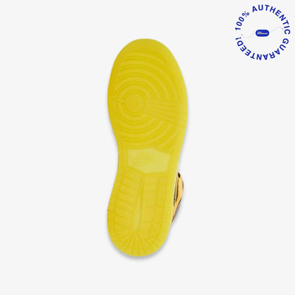 Air Jordan 1 Mid SE 'New Love / Varsity Maize' (2025) (GS) | SOLE SERIOUSS [7]