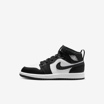 Air Jordan 1 Mid SE 'Panda Elephant' (2023) (PS) | SOLE SERIOUSS [1]