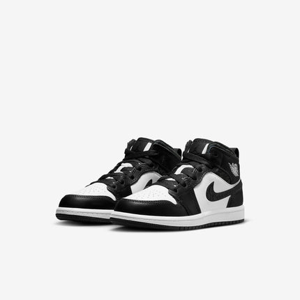 Air Jordan 1 Mid SE 'Panda Elephant' (2023) (PS) | SOLE SERIOUSS [3]
