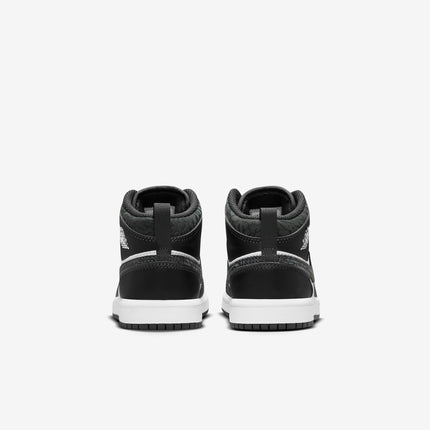 Air Jordan 1 Mid SE 'Panda Elephant' (2023) (PS) | SOLE SERIOUSS [5]