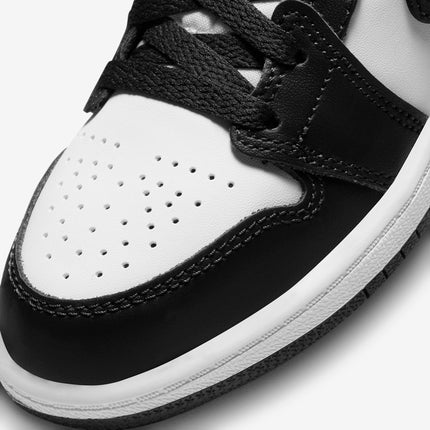 Air Jordan 1 Mid SE 'Panda Elephant' (2023) (PS) | SOLE SERIOUSS [6]